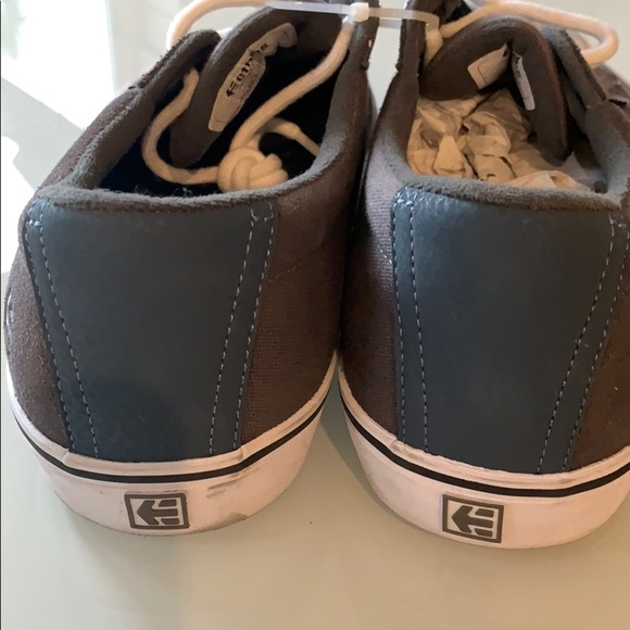 Etnies - Jameson Vulc - size Men’s 8.5 - Picture 2 of 8